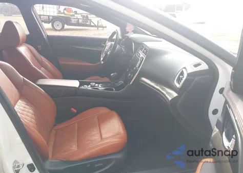 2020 Nissan Maxima Platinum from USA, damaged, VIN 1N4AA6FV9LC367138